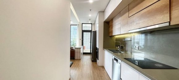 2 chambres Appartement à Ba Dinh, Vietnam No. 307 8