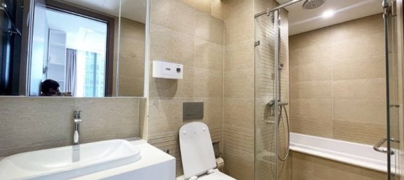 2 chambres Appartement à Ba Dinh, Vietnam No. 307 19