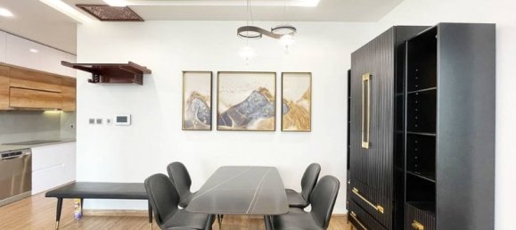 2 chambres Appartement à Ba Dinh, Vietnam No. 307 5