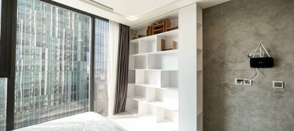 2 chambres Appartement à Ba Dinh, Vietnam No. 307 17