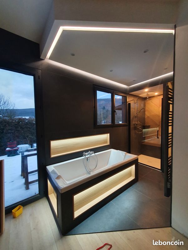 Дом с 3 спальнями в Кот-д'Ор, Франция № 325979