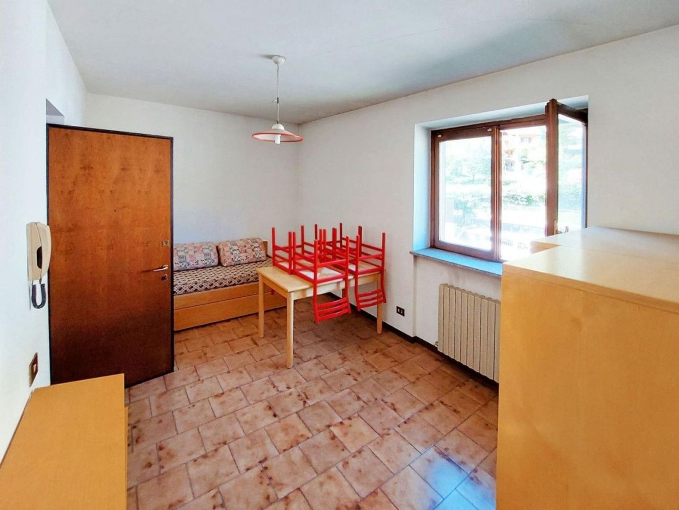 Apartamento T1 em Pasturo, Italy N.º 385459