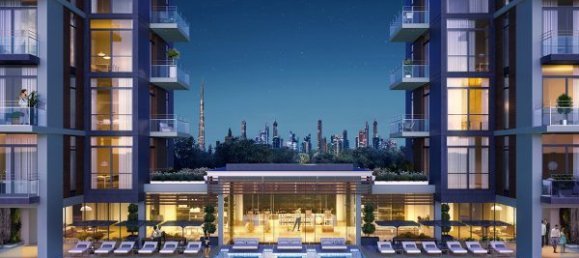 1 bedroom Apartment in WILTON PARK RESIDENCES, Mohammed Bin Rashid City, UAE No. 59298 10