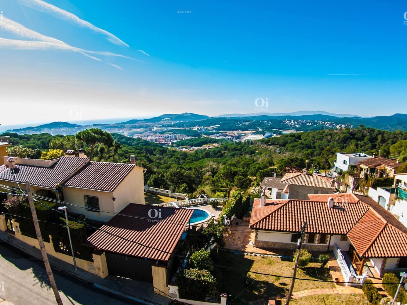 Casa T4 em Lloret de Mar, Spain N.º 245168