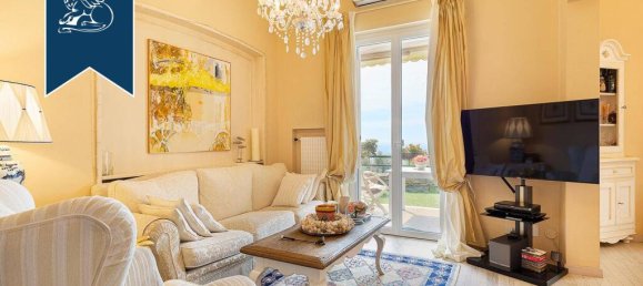 4 bedrooms Villa in Pieve Ligure, Italy No. 56744 33