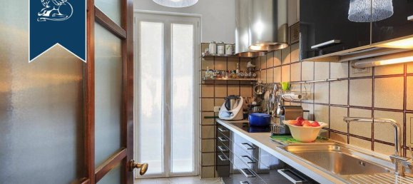 4 bedrooms Villa in Pieve Ligure, Italy No. 56744 38