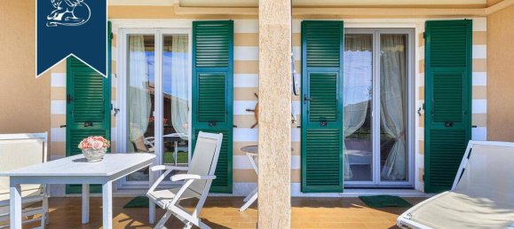 4 bedrooms Villa in Pieve Ligure, Italy No. 56744 11