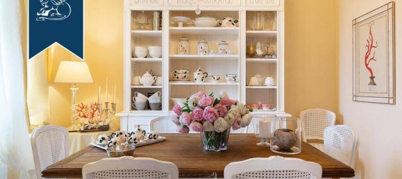 4 bedrooms Villa in Pieve Ligure, Italy No. 56744 24