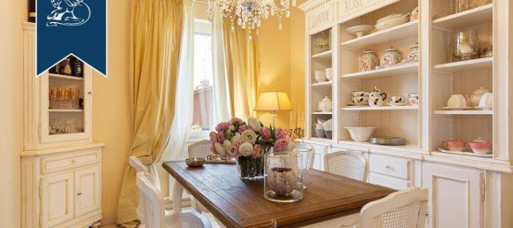 4 bedrooms Villa in Pieve Ligure, Italy No. 56744 26