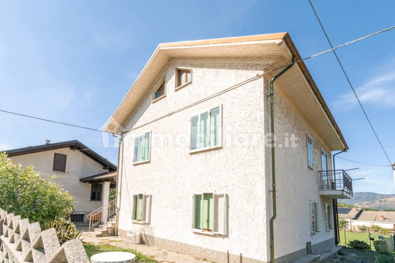 2 غرف نوم شقة في Buttigliera Alta, Italy رقم 367888