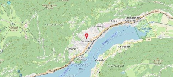 Studio in Steindorf am Ossiacher See, Austria, Nr. 207240 13