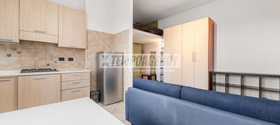 Apartamento T1 em Milan, Italy N.º 312590 6