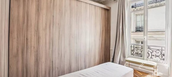 3 Schlafzimmer Wohnung in Paris, France, Nr. 180786 8