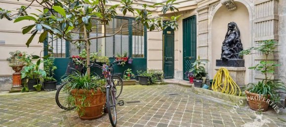 3 Schlafzimmer Wohnung in Paris, France, Nr. 180786 11