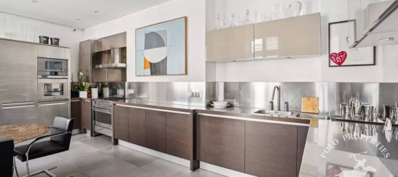 3 Schlafzimmer Wohnung in Paris, France, Nr. 180786 5