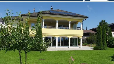 4 bedrooms Villa in Eugendorf, Austria No. 188929