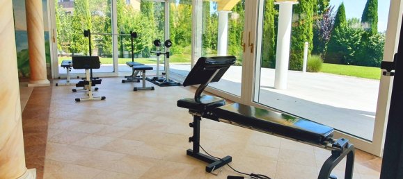 4 bedrooms Villa in Eugendorf, Austria No. 188929 10