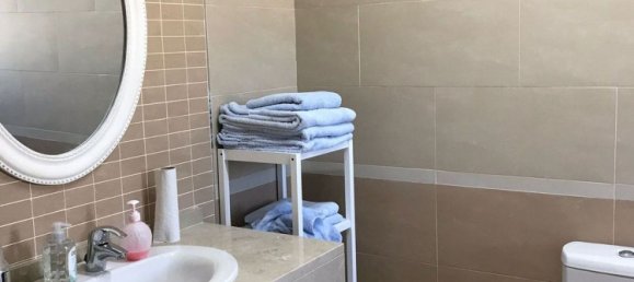 2 bedrooms Apartment in Malaga, Spain No. 166761 15