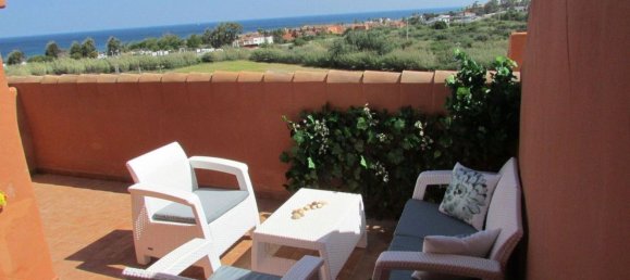 2 bedrooms Apartment in Malaga, Spain No. 166761 3