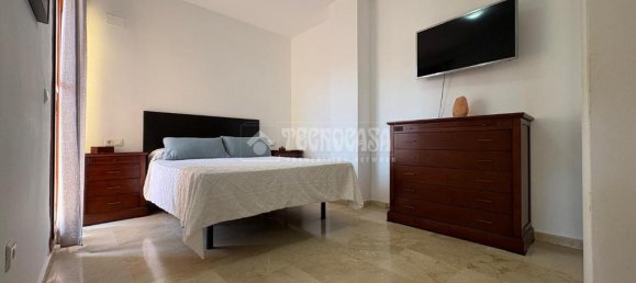Apartamento de 2 habitaciónes en San Luis de Sabinillas, Spain No. 145167 23