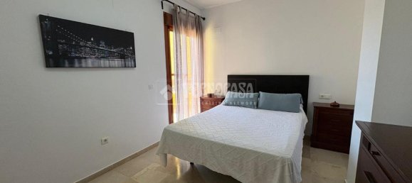 Apartamento de 2 habitaciónes en San Luis de Sabinillas, Spain No. 145167 8