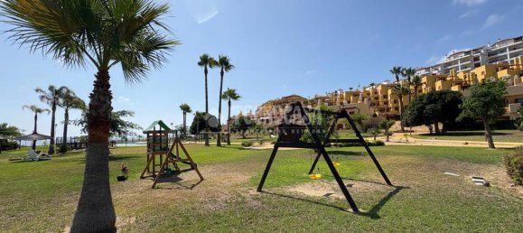 Apartamento de 2 habitaciónes en San Luis de Sabinillas, Spain No. 145167 14