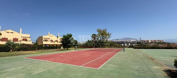 Apartamento de 2 habitaciónes en San Luis de Sabinillas, Spain No. 145167 11