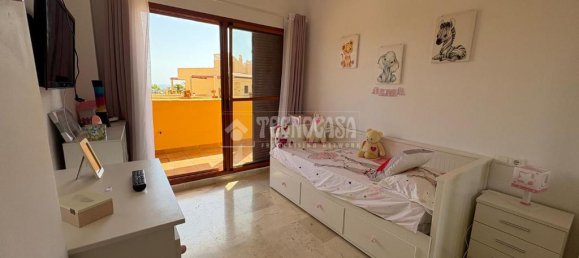 Apartamento de 2 habitaciónes en San Luis de Sabinillas, Spain No. 145167 25