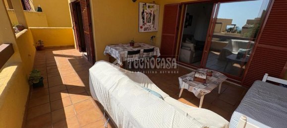 Apartamento de 2 habitaciónes en San Luis de Sabinillas, Spain No. 145167 15