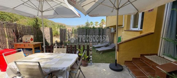 Apartamento de 2 habitaciónes en San Luis de Sabinillas, Spain No. 145167 3