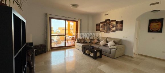Apartamento de 2 habitaciónes en San Luis de Sabinillas, Spain No. 145167 19