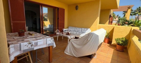 Apartamento de 2 habitaciónes en San Luis de Sabinillas, Spain No. 145167 22