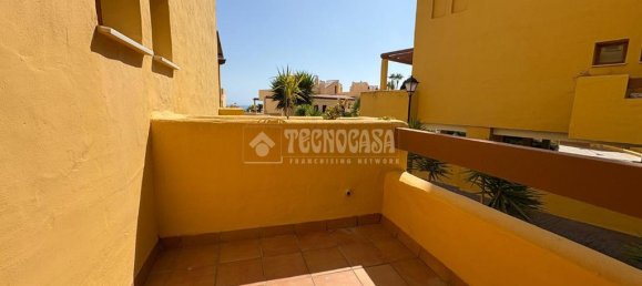 Apartamento de 2 habitaciónes en San Luis de Sabinillas, Spain No. 145167 12