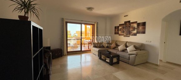 Apartamento de 2 habitaciónes en San Luis de Sabinillas, Spain No. 145167 26