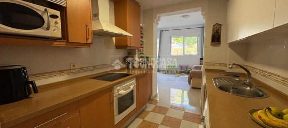 Apartamento de 2 habitaciónes en San Luis de Sabinillas, Spain No. 145167 5