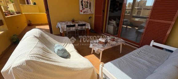 Apartamento de 2 habitaciónes en San Luis de Sabinillas, Spain No. 145167 18