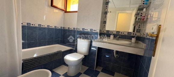 Apartamento de 2 habitaciónes en San Luis de Sabinillas, Spain No. 145167 9