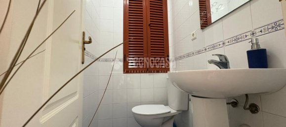 Apartamento de 2 habitaciónes en San Luis de Sabinillas, Spain No. 145167 13