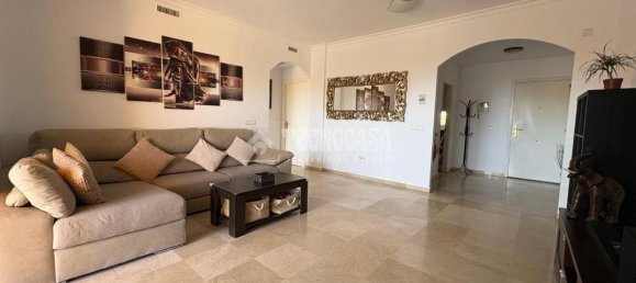 Apartamento de 2 habitaciónes en San Luis de Sabinillas, Spain No. 145167 10