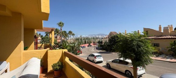 Apartamento de 2 habitaciónes en San Luis de Sabinillas, Spain No. 145167 16