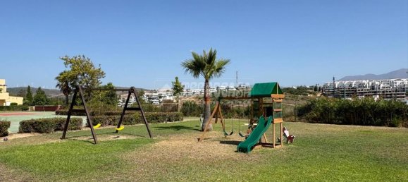 Apartamento de 2 habitaciónes en San Luis de Sabinillas, Spain No. 145167 24