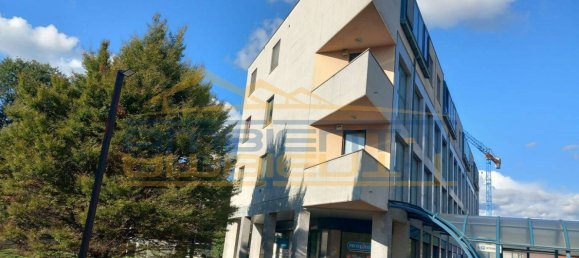 1-Zimmer Büro in Merate, Italy, Nr. 174796 3