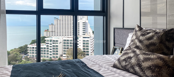 شقة 1 غرف نوم  في Bang Lamung, Thailand رقم 3019 10