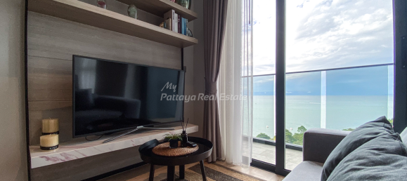 شقة 1 غرف نوم  في Bang Lamung, Thailand رقم 3019 5