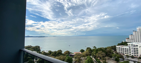 شقة 1 غرف نوم  في Bang Lamung, Thailand رقم 3019 12