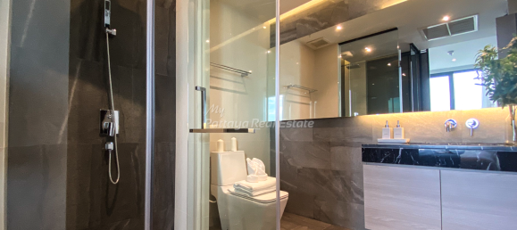 شقة 1 غرف نوم  في Bang Lamung, Thailand رقم 3019 11