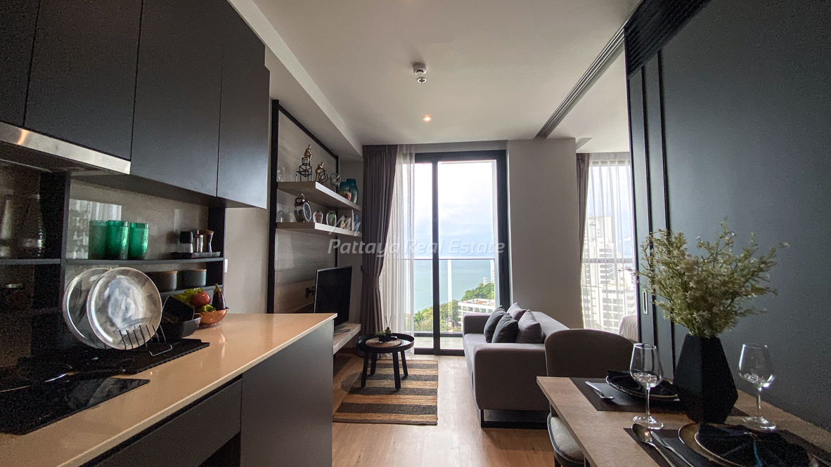 شقة 1 غرف نوم  في Bang Lamung, Thailand رقم 3019