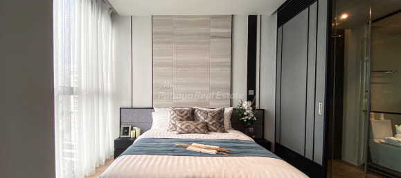 شقة 1 غرف نوم  في Bang Lamung, Thailand رقم 3019 8