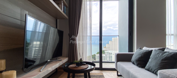 شقة 1 غرف نوم  في Bang Lamung, Thailand رقم 3019 2