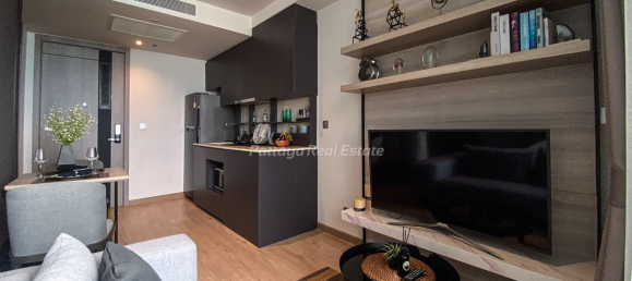 شقة 1 غرف نوم  في Bang Lamung, Thailand رقم 3019 6